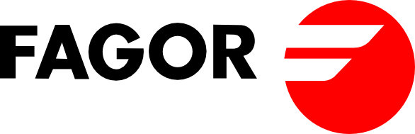 Logo Fagor